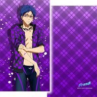 Ryugasaki Reisuri Ground Long Cushion Cover 「 Free! 」
