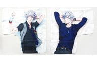 Kurosaki Ranmaru Dream ☆ Cushion Cover 「 Utano Prince Sama ♪ Maji LOVE2000% 」
