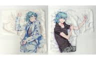 Beautiful Indigo Dream ☆ Cushion Cover 「 Utano Prince Sama ♪ Maji LOVE2000% 」 コトブキヤショップ only