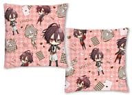 Shinchara × cushion 31 (cushion cover) "AMNESIA - Amnesia -"