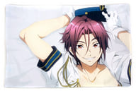 Matsuoka Rinne Oroshi Konbedi Pillow Cover Vol. 3 「 Free! -Eternal Summer- 」