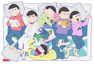「 Osomatsu San 」