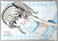Ai Shimada 里寿 Pillow Cover "GIRLS & PANZER Theatre version"