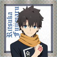 Fujimaru Tatsuka Mafumofurukon Cover 「 Fate/Grand Order - absolute Maju Sensen Babylonia - 」