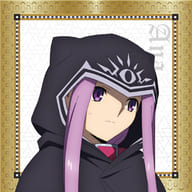 Anna Mafumo Fukatsu Kon 「 Fate/Grand Order - Zettai Maju Sensen - Babylonia - 」