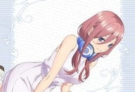 Miku Nakano Pillow Cover "The Quintessential Quintuplets"