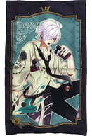 Subaru Sakamaki Cushion Cover "DIABOLIK LOVERS Classic Bitter Sweets KUJI TypeA" A6 Award