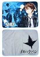 Sakuramanshu Blanket "Guilty Crown"