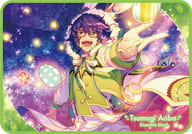 Aobatsu Mugi the Cat Visual Blanket vol. 1 "Ensemble Stars!"