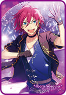 Ibara Saegusa Visual Blanket Vol. 4 「 Ensemble Stars! 」