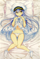 Mihara Rinne Fleece Blanket 「 ISLAND 」 C95 Goods