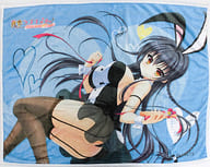 Joga 崎絢 Hana blanket 「 Kinkoi: Golden Loveriche -Golden Time - 」