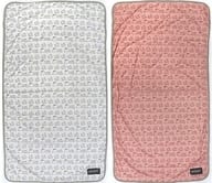 All 2 Types of Cool Blanket "PEANUTS (SNOOPY)"