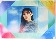 Sakura Kawasaki (Nogizaka46) Individual Blanket "Not here"