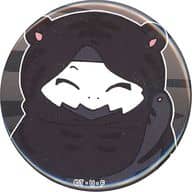 Maasasin "Fate / Stay Night Cafe Eto Illustration 2022 Random 44 mm metal badge Pattern A" AnimeJapan 2022 Goods