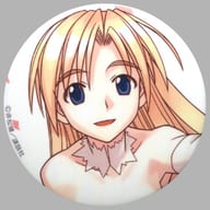 Thirty "UQ HOLDER! - NEGIMA! MAGISTER NEGI MAGI 2 - Anime Conversion Memorial Ken Akamatsu Original Art Exhibition metal badge"