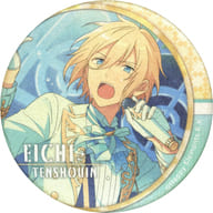 Tenshoin Hidenori Kuramoto 「 Ensemble Stars! Character Badge Collection Tsuioku C 」