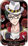 Trey Clover, 「, Disney: Twisted-Wonderland, Square can badge a 」