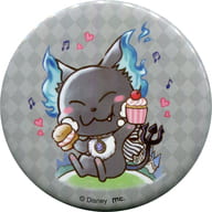 Grimm 「 Disney: Twisted-Wonderland Have Fun! Series Trading metal badge Collection 」 Animate Limited