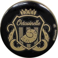 Octavinelle Dormitory 「 Disney: Twisted-Wonderland Metal Badge Collection 」