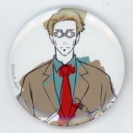 Shitsumi Kenjin "Jujutsu Kaisen Trading metal badge AnimeJapan 2021 Ver."