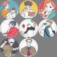 "Jujutsu Kaisen Trading metal badge AnimeJapan 2021 Ver." Ver. "