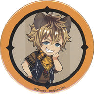 Ruggie Bucchi 「 Disney: Twisted-Wonderland 1 st Anniversary POPUP SHOP ~ Cheeers! Trading metal badge Vol. 1 」