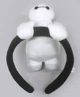 Baymax Headgear "Baymax" limited to Tokyo Disney Resort