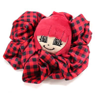 LiSA Plush toy ブレスレットゥ (10) ~ LADYBUG Ver. ~ "LiVE is Smile Always ~ LADYBUG ~"