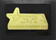 Airline Company Emblem Broach "Theatrical Utano Prince Sama ♪ Maji Love Starlish Tours"