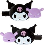 KUROMI BANGS CLIP LONG "Sanrio Character TURNERS"