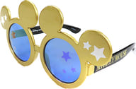 Mickey Mouse (Gold) fashion sunglasses "Disney" Tokyo Disney Resort limited