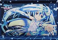 Hatsune Miku Tapestry "Hatsune Miku -Project DIVA-extend" Animate Purchase benefits