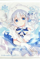 Chino B2 Tapestry "Is the Order a Rabbit??" AnimeJapan 2017 Goods