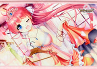 Lugenia's "Just for You Only" ▽ "B2W Suede Tapestry 「 Airi Su Misty Lee A! 」 Dengeki G's Magazine &G's Comic, November 2018 issue mail order goods