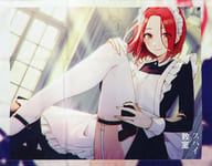 [Single Item] Beloved Daughter B2 Tapestry "Light Novel Spy Class 's Grete No. 2 Melon Books Limited Edition" Special Bonus