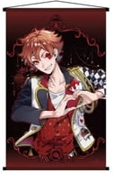 2. Ace Trappola A2 Modified Tapestry "Disney: Twisted-Wonderland"