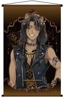 6. Leona Kingscholar A2 Deformed tapestry 「 Disney: Twisted-Wonderland 」