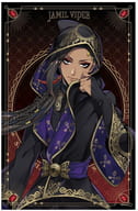 13. Jamil・Viper A2 Deformed tapestry 2 「 Disney: Twisted-Wonderland 」
