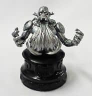 Cream (Silver Ver.) "JoJo's Bizarre Adventure Earphone Jack Mascot"
