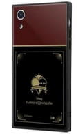 [Damaged] Heartslabyul Dormitory iPhoneXR Impact resistant triple hybrid case KAKU 「 Disney: Twisted-Wonderland 」