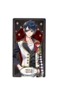 Deuce Spade "Disney: Twisted-Wonderland Alkana Card Collection"