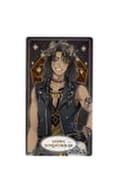 Leona Kingscholar "Disney: Twisted-Wonderland Alkana Card Collection"