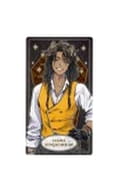 Leona Kingscholar (uniform) "Disney: Twisted-Wonderland Alkana Card Collection"