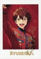 守沢 Chiaki "Ensemble Stars! gracolle P.A. shots! ES 6th Anniversary"