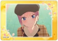 Ichika Nakano "Eiga The Quintessential Quintuplets Trading Favo-ka"