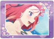 Nino A NAKANO "Eiga The Quintessential Quintuplets Trading Favo-ka"