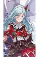 Shizuku Mori Hino original trading card "CD プロジェクトセカイ Colorful Stage! feat. Hatsune Miku MORE MORE JUMP! 4 rd Single World Wide Wonder / メタモリボン" first production limited edition enclosed privilege