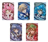 Sailor Soldier (External) Sailor Postcard Collection (5-Pack) 「 Pretty Guardian Sailor Moon 」