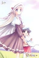 Kudrjavka Nomi & Naoeda 架夜 Postcard "Kudo Wa-Boh" VA Purchasing Department Branch Key KUJI 2020 Summer